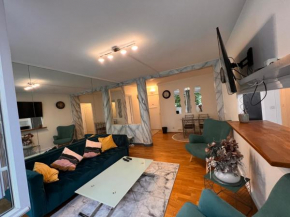 Appartement Paris - Grenelle